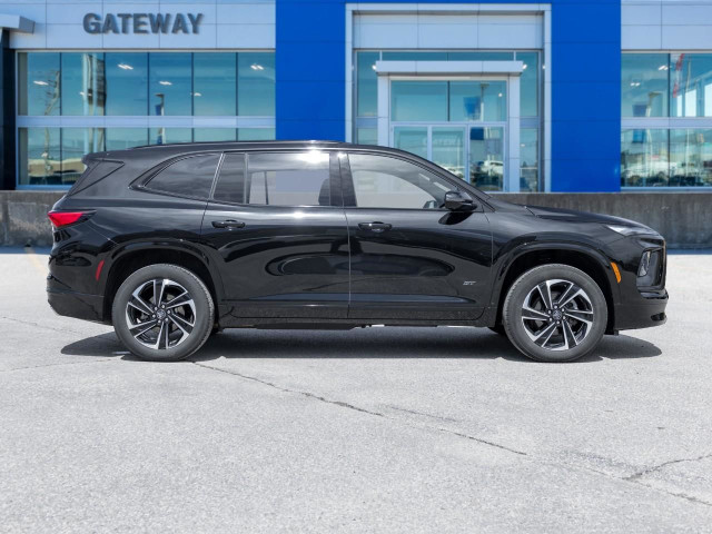 2025 Buick Enclave Sport Touring in Cars & Trucks in Mississauga / Peel Region - Image 3