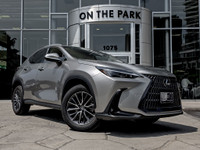 Visit our dealership to explore the recent trade-in of the 2022 LEXUS NX 350h. This exceptional vehi... (image 1)
