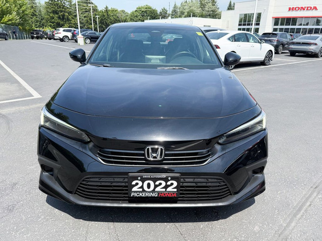 2022 Honda Civic Sport in Cars & Trucks in Oshawa / Durham Region - Image 3
