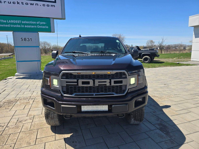 2018 Ford F-150 in Cars & Trucks in Ottawa - Image 2