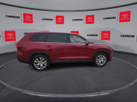 Low Mileage, Heated Seats, Heated Steering Wheel, Adaptive Cruise Control, Power Liftgate, Tow Equip... (image 8)