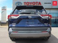 // SINGLE OWNER! // FEATURES OF THE RAV4 Limited AWD »» All-wheel drive for enhanced traction and co... (image 6)