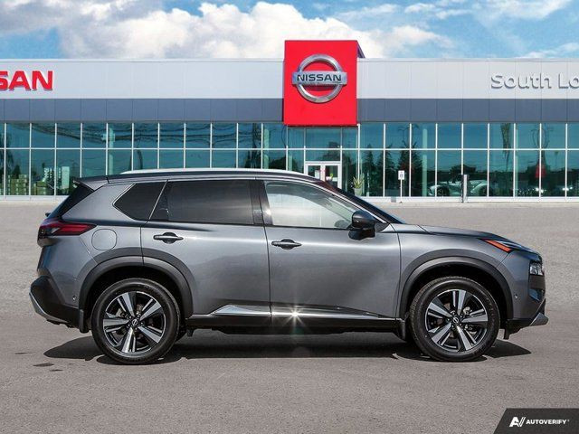 2023 Nissan Rogue in Cars & Trucks in London - Image 2