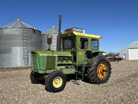 1967 John Deere 2WD Tractor 5020