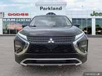 This Mitsubishi Eclipse Cross delivers a Intercooled Turbo Regular Unleaded I-4 1.5 L/91 engine powe... (image 7)