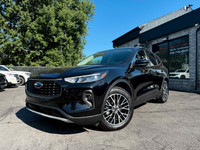 2023 FORD ESCAPE PHEV PLUG-IN-HYBRID EN SUPERBE CONDITION MECANIQUE ET ESTHETIQUE!!!!! CELAN CARFAX!... (image 7)