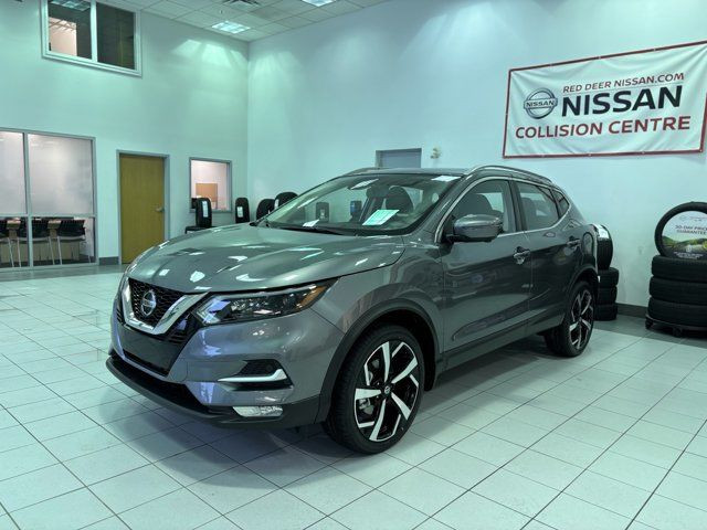 2023 Nissan Qashqai SL,AWD,LEATHER in Cars & Trucks in Red Deer - Image 4
