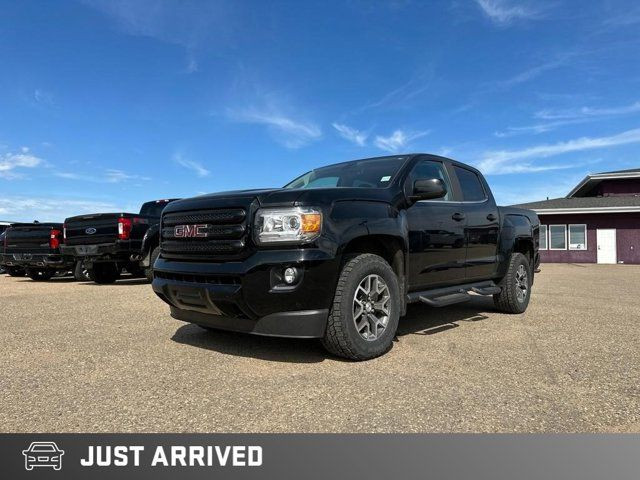 2019 GMC Canyon DNLI | Apple Carplay | Heated Seats | Keyless in Cars & Trucks in Saskatoon