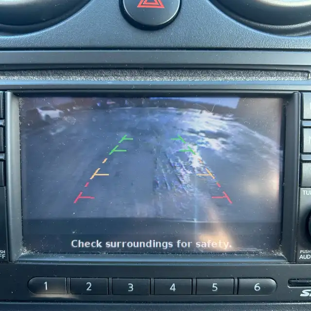 2013 Nissan Rogue SV AWD!!! SUNROOF!!! NAVIGATION!!! LOW KMS!! in Cars & Trucks in Winnipeg - Image 18