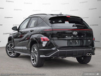This Hyundai Kona has a dependable Intercooled Turbo Regular Unleaded I-4 1.6 L/98 engine powering t... (image 3)