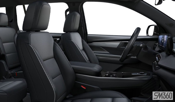 2025 Buick Enclave Preferred in Cars & Trucks in Saskatoon - Image 4