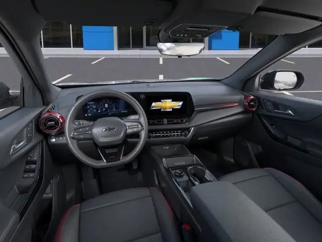 2026 Chevrolet Equinox RS dans Autos et camions dans London - Image 6