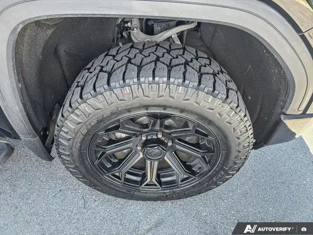 2020 GMC Sierra 1500 Elevation | Preferred Package dans Autos et camions dans Tricities/Pitt/Maple - Image 19