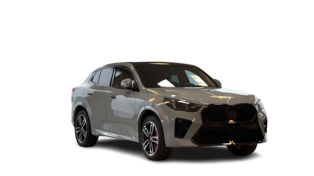 2024 BMW X2 XDrive28i M Sport Pro, Enhanced CPO Lease as low as  in Cars & Trucks in Regina - Image 3