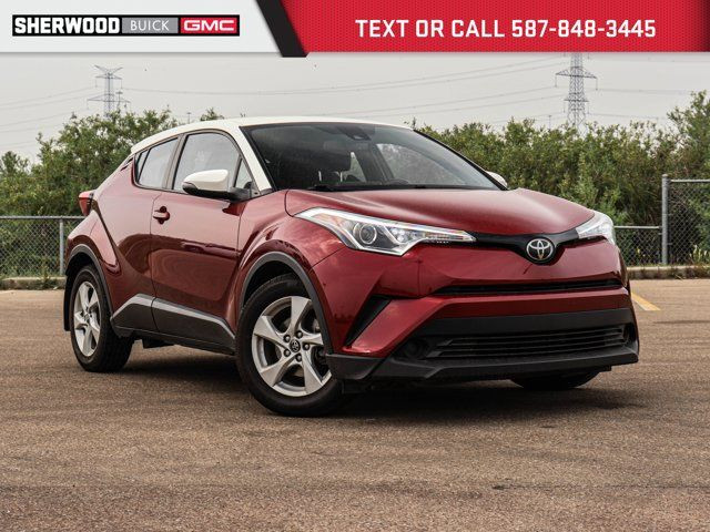 2018 Toyota C-HR XLE 2.0L in Cars & Trucks in Strathcona County
