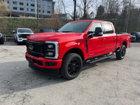 LARIAT 4WD Crew Cab 6.75' Box Engine: 6.7L 4V OHV POWER STROKE V8 TURBO DIESEL B20 (image 7)