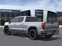 Take a look at this Fully Loaded 2025 GMC Sierra ELEVATION Premium equipped with the Powerful V8 eng... (image 2)