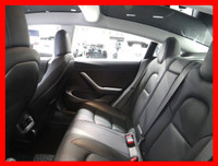 2018 TESLA MODEL 3 LONG RANGE AWD CARFAX VERIFIED!! 254,986 KM HIGHWAY DRIVEN!! AUTOMATIC TRANSMISSI... (image 9)