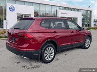 Only 51,770 Miles! This Volkswagen Tiguan delivers a Intercooled Turbo Regular Unleaded I-4 2.0 L/12... (image 4)