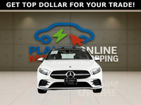 *NO ACCIDENT/CLEAN CARFAX?SHOWROOM CONDITION* Dealer Certified Pre-Owned. This Mercedes-Benz A-Class... (image 2)