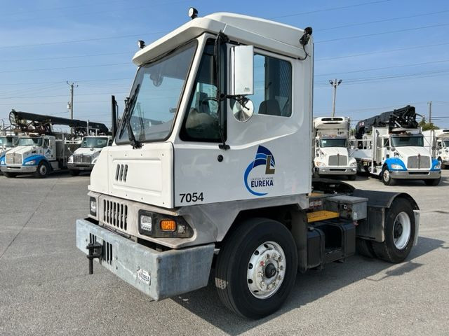 Kalmar Ottawa T2 4x2 2017  – 16,900 heures – Automatique in Heavy Trucks in Longueuil / South Shore