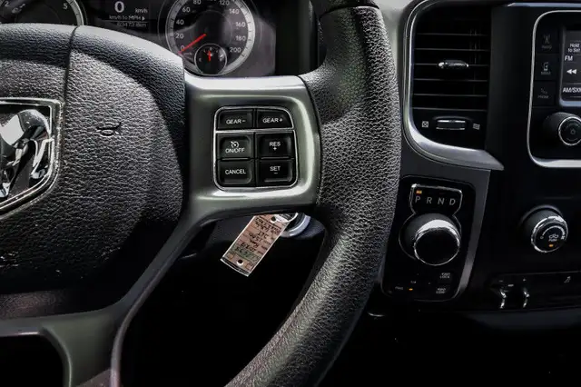 2023 Ram 1500 Classic SLT • BEDLINER • POWER SEAT • HANDS FREE in Cars & Trucks in Kingston - Image 20