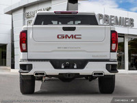 This GMC Sierra 1500 boasts a powerful engine powering this Automatic transmission. *You Can't Beat... (image 4)