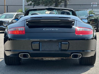 3.6 L, CABRIOLET, power adjustable wing, navigation, and much more! Our Pre-Owned vehicles are clean... (image 3)