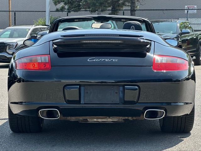 2006 Porsche 911 Carrera in Cars & Trucks in City of Toronto - Image 4