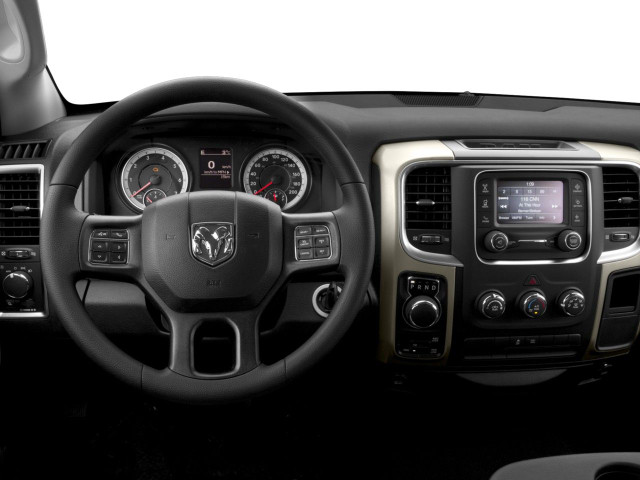 2017 Ram 1500 in Cars & Trucks in Lethbridge - Image 4