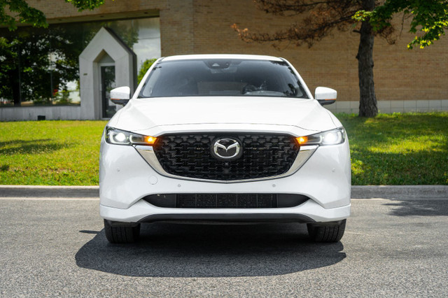 2023 Mazda CX-5 in Cars & Trucks in Kitchener / Waterloo - Image 2