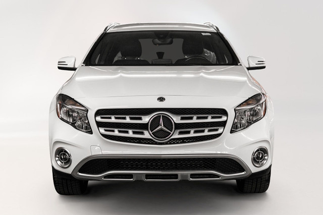2019 Mercedes-Benz GLA GLA 250 * 4 MATIC * CUIR * TOIT in Cars & Trucks in City of Montréal - Image 2