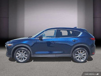 Le Mazda CX-5 GT Turbo 2021 est un VUS compact qui allie élégance, performance et raffinement. Propu... (image 3)