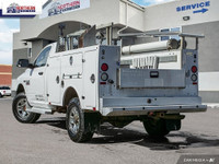 WAS: $25900 NOW: $22900 plus taxes and licensing fees2015 RAM 2500 4X4 UTILITY / SERVICE TRUCK North... (image 3)