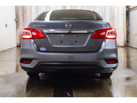 **ONE OWNER - MECHANICALLY CERTIFIED** 73,347 KM This 2019 Nissan Sentra S is powered by a 1.8L engi... (image 7)