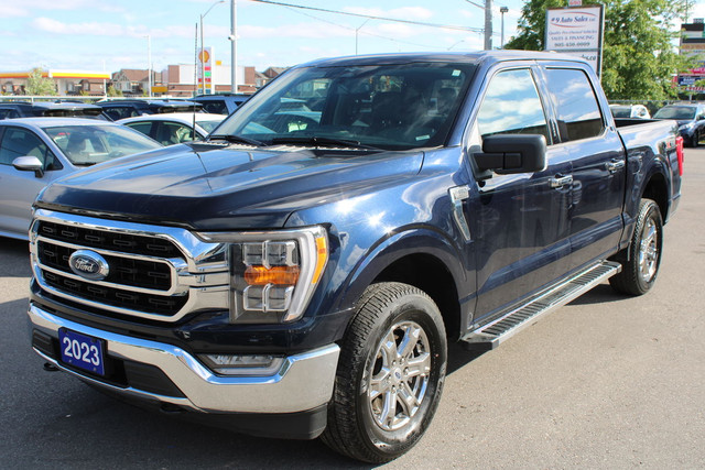 2023 Ford F-150 XLT in Cars & Trucks in Mississauga / Peel Region - Image 2