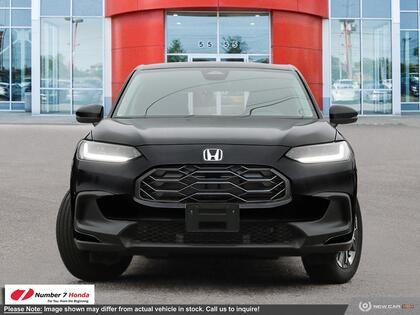 2024 Honda HR-V Sport-B AWD CVT in Cars & Trucks in Mississauga / Peel Region - Image 2