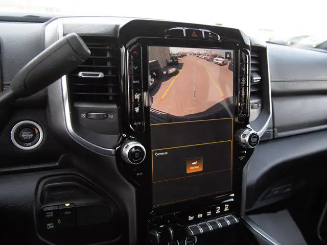 2024 Ram 3500 Laramie in Cars & Trucks in Calgary - Image 21