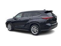 Heated Front Seats, Backup Camera, Heated Steering Wheel, Navigation, Leather, Sunroof, Remote Start... (image 5)