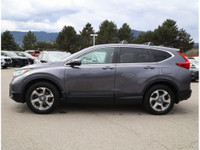 2019 HONDA CR-V EX - BC VEHICLE - BACKUP CAMERA - PUSH BUTTON START - DUAL-CLIMATE CONTROL - HEATED... (image 1)