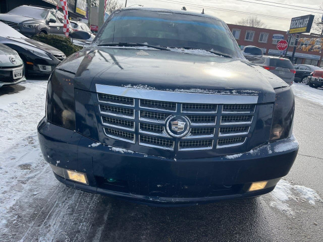 2007 Cadillac Escalade in Cars & Trucks in City of Toronto - Image 2