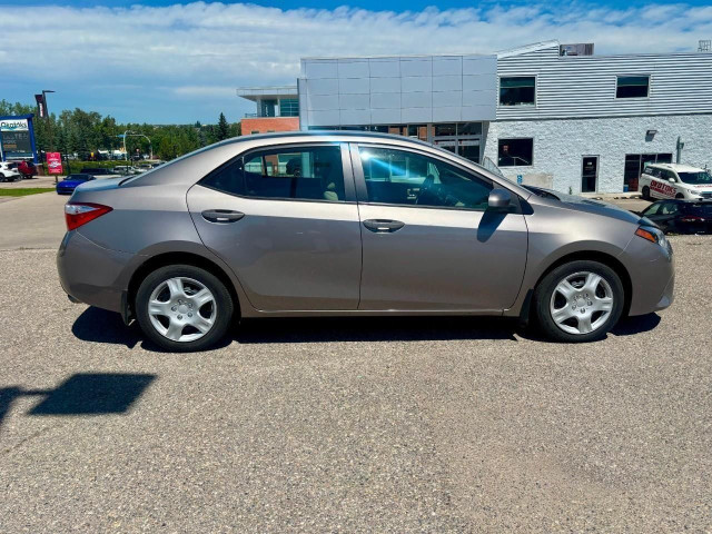 2016 Toyota Corolla in Cars & Trucks in Calgary - Image 3