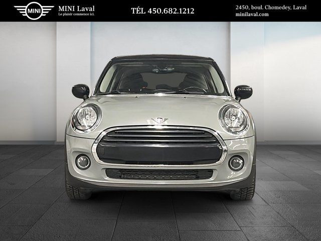 2021 MINI 5 Portes Cooper | Ligne Classique | Accès confort in Cars & Trucks in Laval / North Shore - Image 2