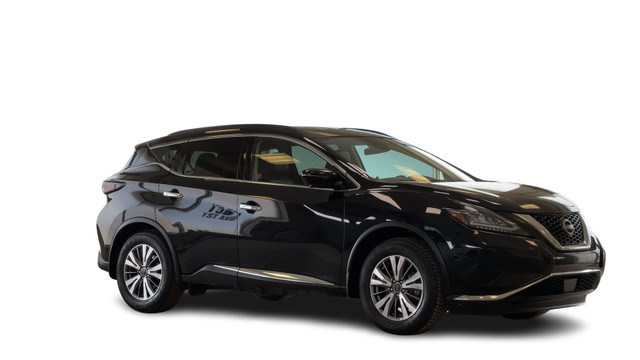 2023 Nissan Murano SV AWD CLEAN CARFAX - LEATHER - NAV - MOONROO in Cars & Trucks in Regina - Image 2