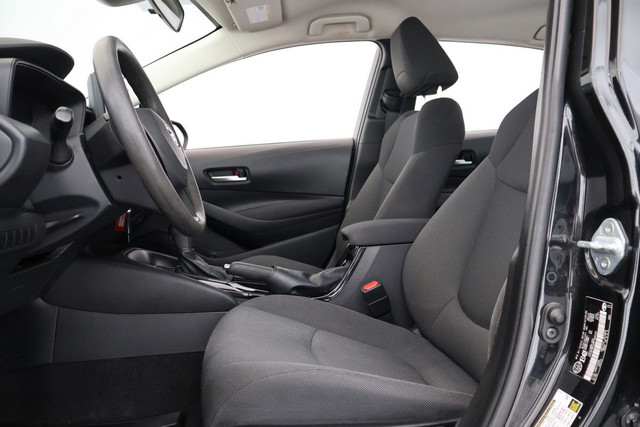 2021 Toyota Corolla LE, A/C, CAM RECUL, BLUETOOTH, CRUISE AUCUN  in Cars & Trucks in City of Montréal - Image 4