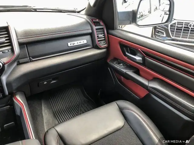 2025 Ram 1500 Rebel | Apple/Android Carplay | Heated Steering in Cars & Trucks in Calgary - Image 29