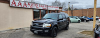 2016 Ford Expedition 4WD 4dr Limited 7 Pass|Leather|NAV|V6 Ecobo