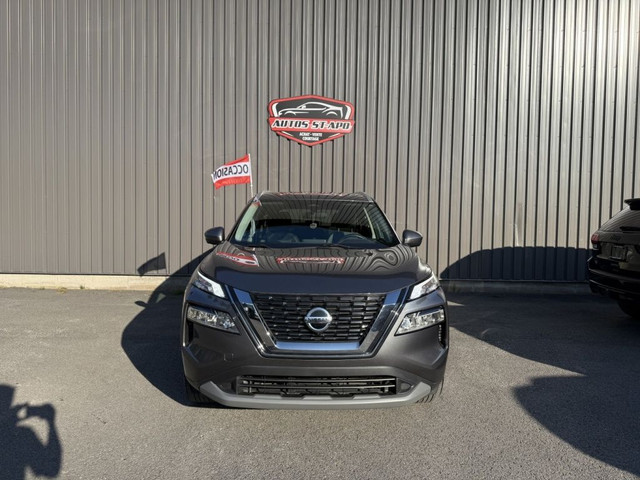 2021 Nissan Rogue SV / AWD / TOIT PANO / CAMERA 360 in Cars & Trucks in Lévis - Image 2
