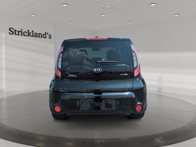 2016 KIA SOUL in Cars & Trucks in Stratford - Image 4