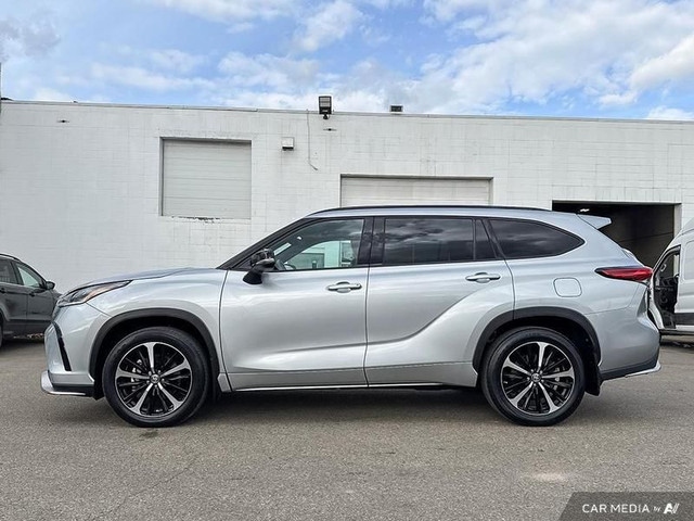 2021 Toyota Highlander XSE in Cars & Trucks in Edmonton - Image 3